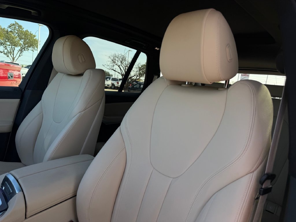 Used 2020 BMW X5 sDrive40i RWD image 11
