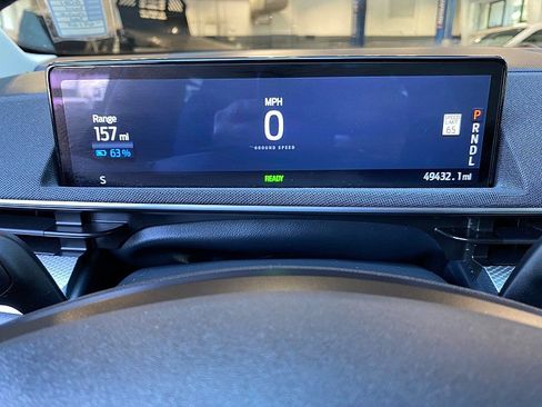 Used 2021 Ford Mustang Mach-E Select RWD image 17