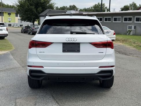 Used 2023 Audi Q3 2.0T Premium w/ 19" Wheel Package AWD/4WD image 20