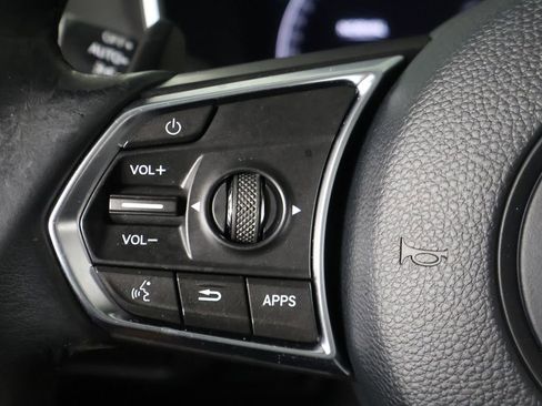 Used 2023 Acura MDX SH-AWD w/ Technology Package image 46