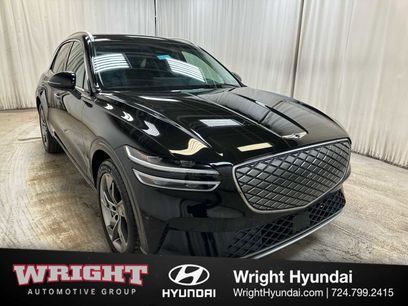 Certified 2024 Genesis Electrified GV70 Advanced