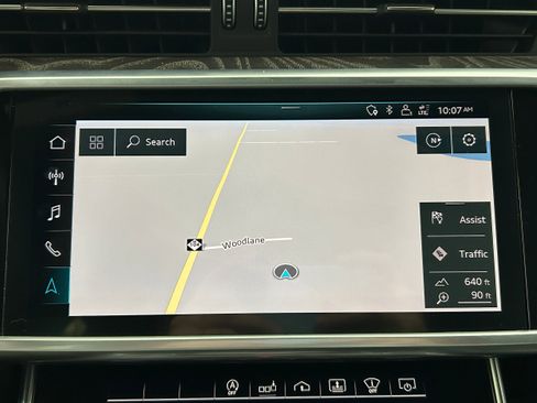 Used 2019 Audi A6 3.0T Prestige image 8