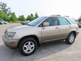Used 2000 Lexus RX 300 image 4