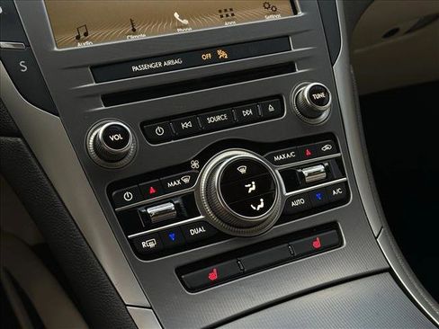 Used 2017 Lincoln MKZ Premiere image 20