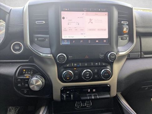 Used 2022 RAM 1500 Laramie image 12