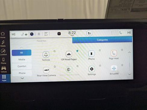 New 2026 Jeep Gladiator Sport image 50