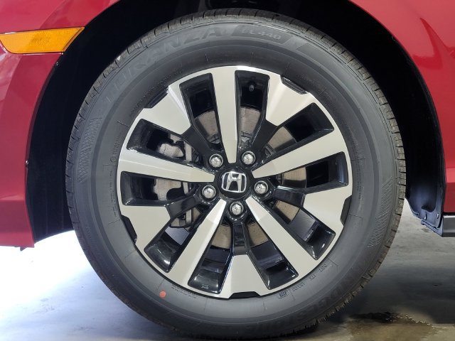 New 2027 Honda Odyssey EX-L image 10