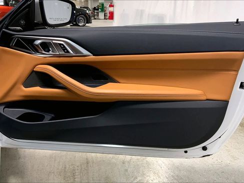 Used 2021 BMW 440i xDrive Coupe w/ Premium Package image 22