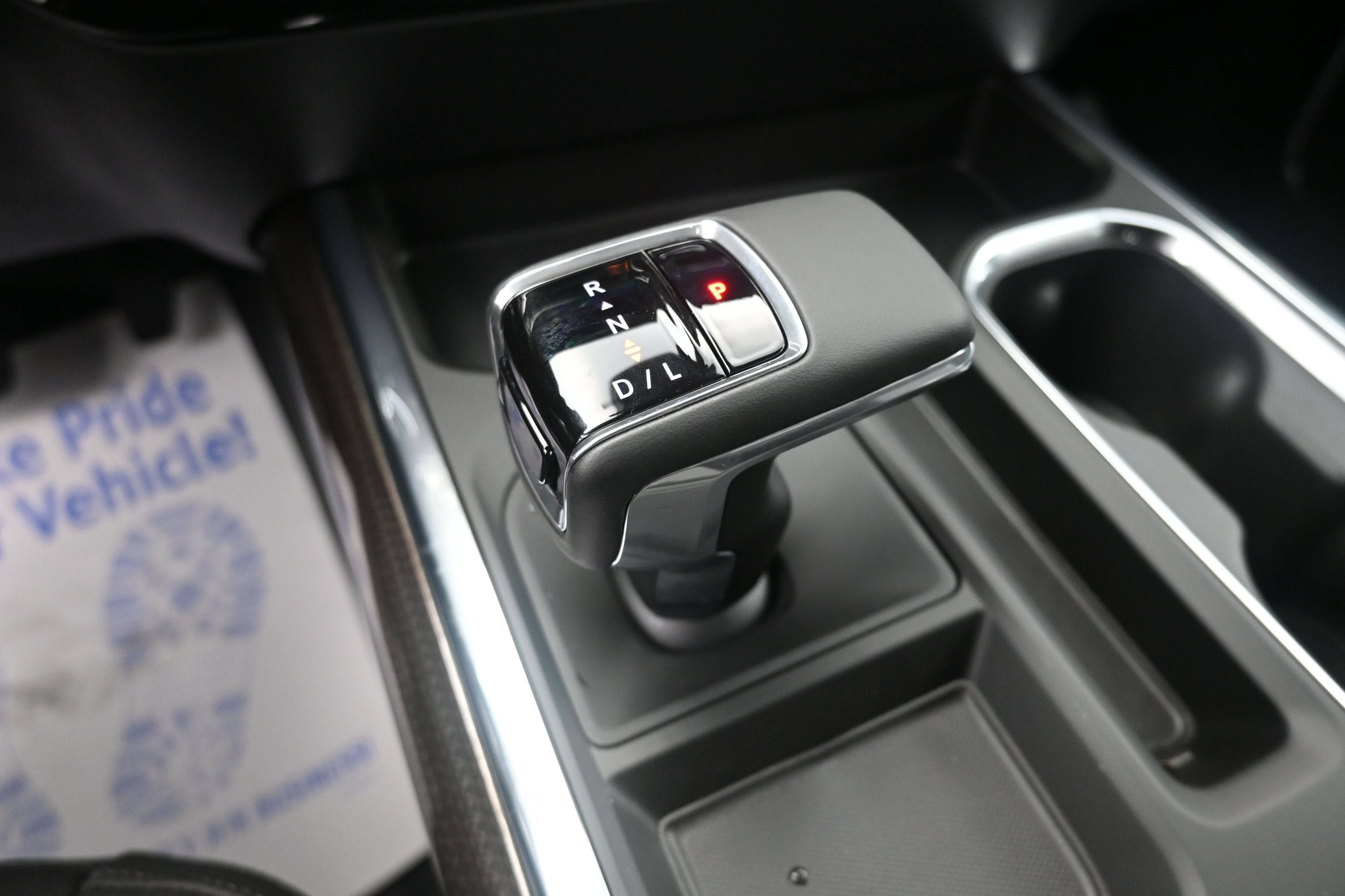 New 2026 Chevrolet Silverado 1500 RST AWD/4WD image 20