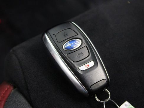 Used 2020 Subaru WRX STI w/ Popular Package #3 (IZT) image 27