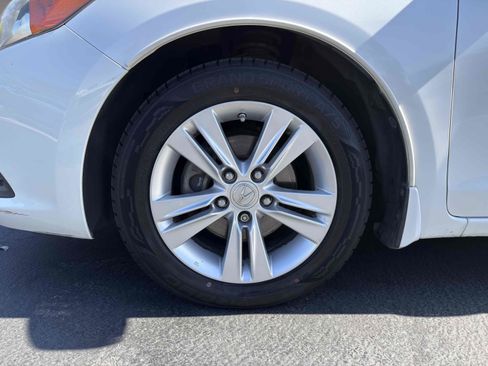 Used 2013 Acura ILX image 12