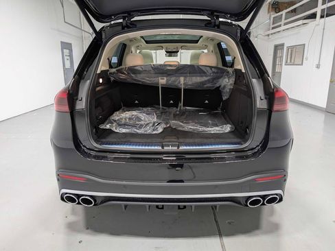 New 2026 Mercedes-Benz GLE 53 AMG 4MATIC image 22