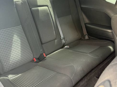 Used 2018 Dodge Challenger SXT w/ Blacktop Package image 10