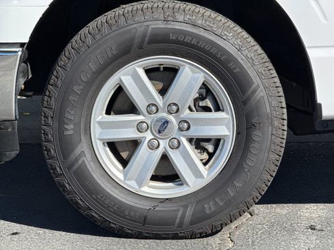 Used 2021 Ford F150 XLT w/ Equipment Group 301A Mid image 29