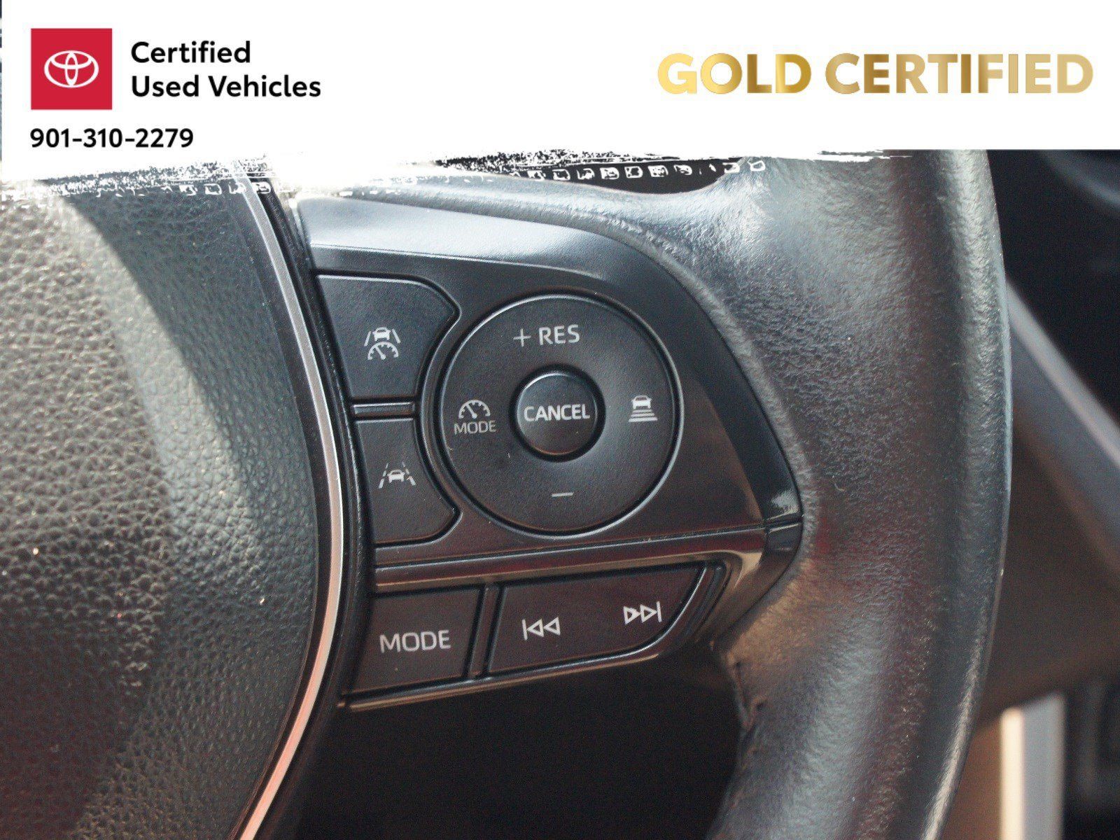 Used 2023 Toyota Corolla Cross AWD Hybrid image 9
