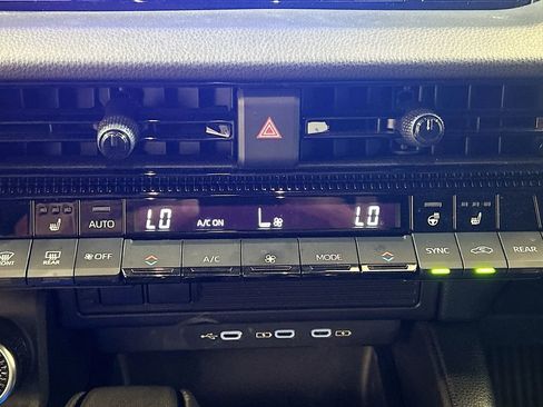 Used 2025 Toyota Land Cruiser 1958 image 13