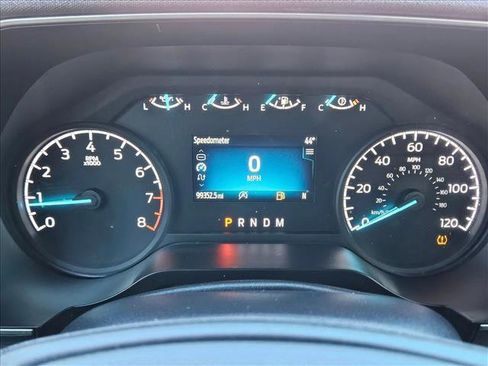 Used 2021 Ford F150 XLT image 11