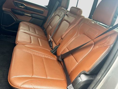 Used 2022 RAM 1500 Limited w/ Bed Utility Group AWD/4WD image 25