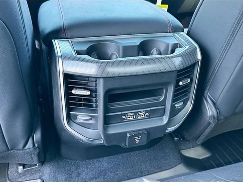 New 2026 RAM 1500 Big Horn image 18