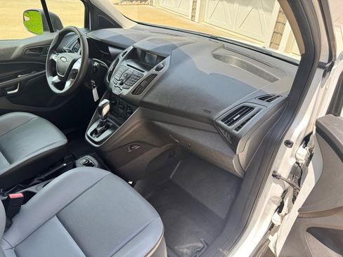 Used 2014 Ford Transit Connect XL FWD image 20