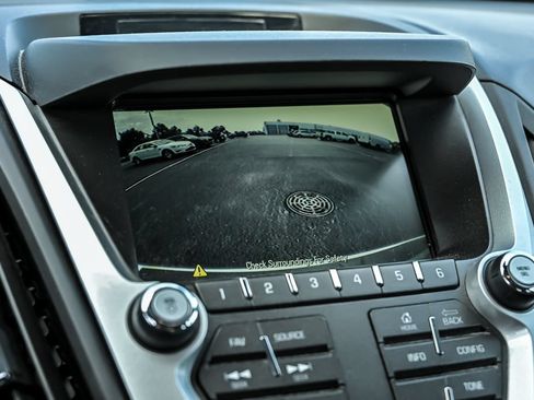 Used 2013 Chevrolet Equinox LTZ AWD/4WD image 22