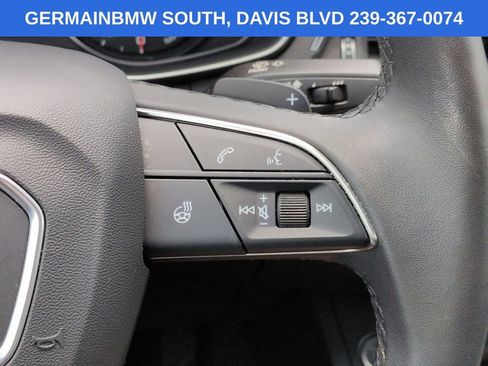 Used 2024 Audi A5 2.0T Premium w/ Convenience Package AWD/4WD image 28