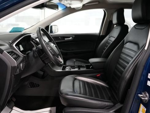 Used 2020 Ford Edge SEL AWD/4WD image 13