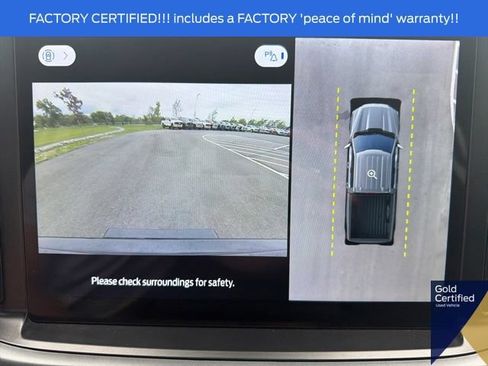 Certified 2026 Ford F150 XLT w/ Equipment Group 302A MID AWD/4WD image 37