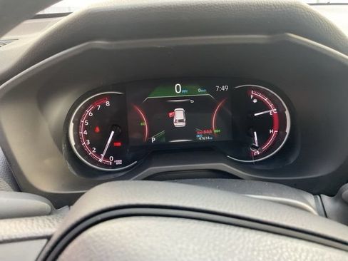 Used 2024 Toyota RAV4 XLE AWD/4WD image 14