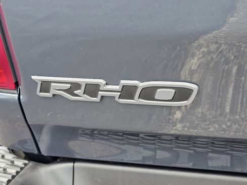 Used 2026 RAM 1500 RHO AWD/4WD image 11
