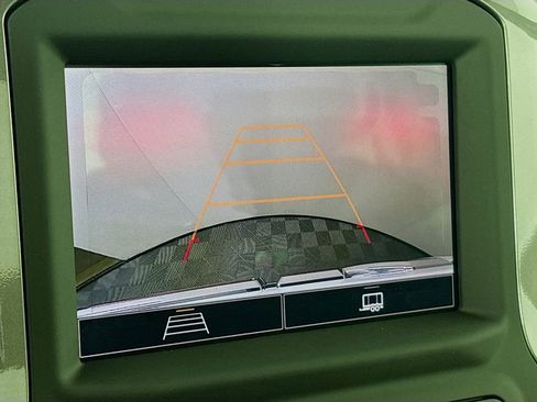 Used 2025 GMC Sierra 1500 Pro w/ Pro Value Package image 16