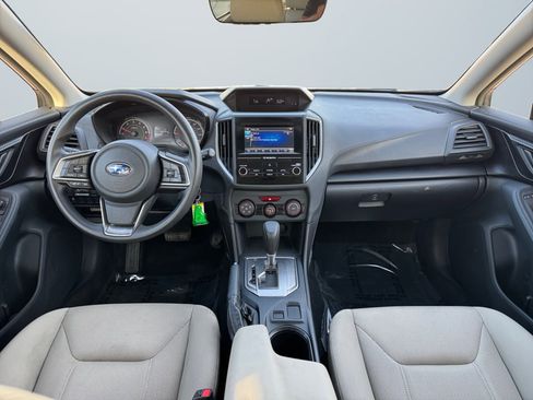 Used 2017 Subaru Impreza 2.0i image 10