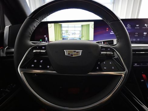 Used 2025 Cadillac Escalade Sport w/ Touring Package image 23