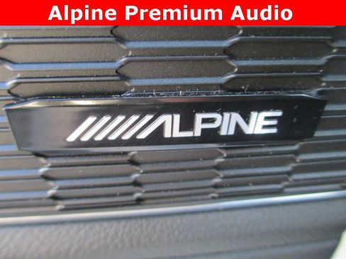 Used 2022 Jeep Grand Cherokee Summit w/ Adv Protech Group IV image 18