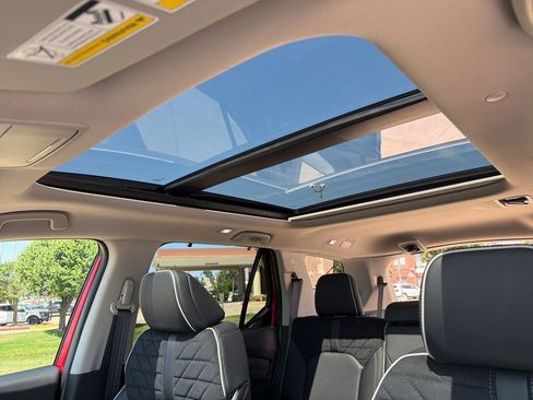 New 2026 Honda Pilot Elite image 24