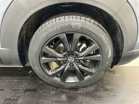 Certified 2023 MAZDA CX-30 AWD 2.5 S w/ Preferred Package image 11