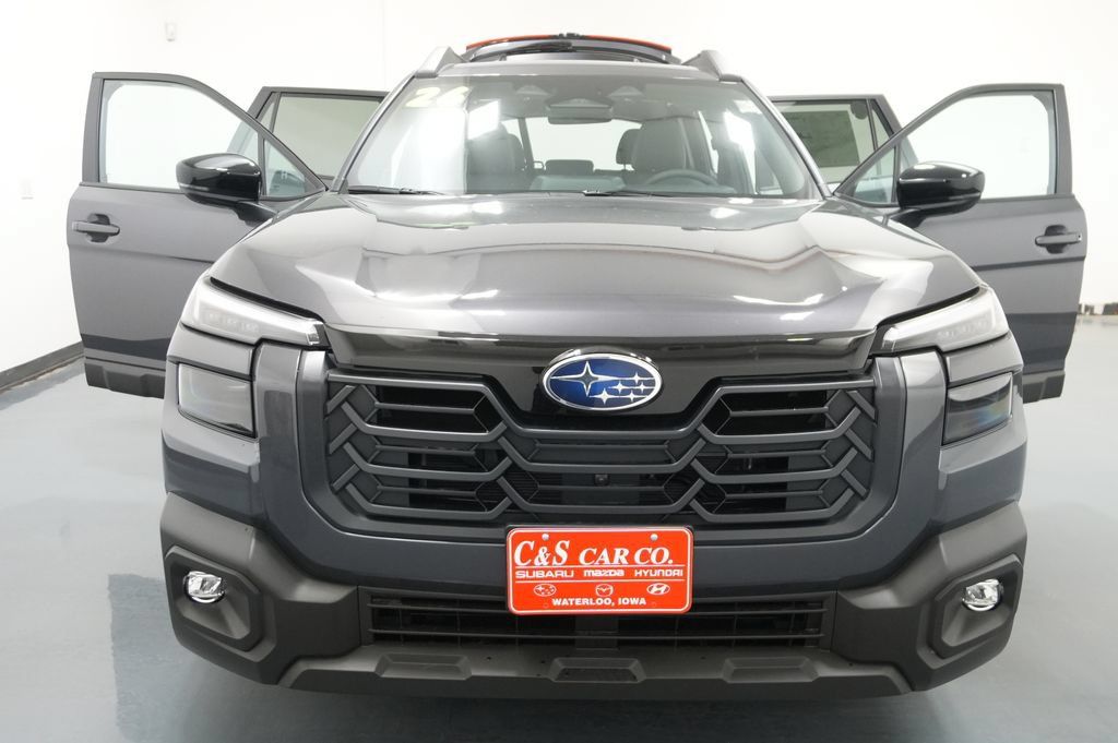 New 2026 Subaru Outback Limited XT AWD/4WD image 30