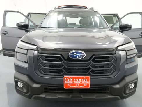 New 2026 Subaru Outback Limited XT AWD/4WD image 30