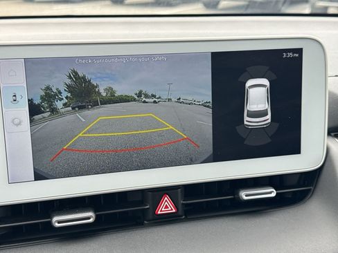 Used 2023 Hyundai Ioniq 5 SEL RWD image 36