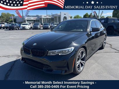 Used 2021 BMW 330e w/ Convenience Package