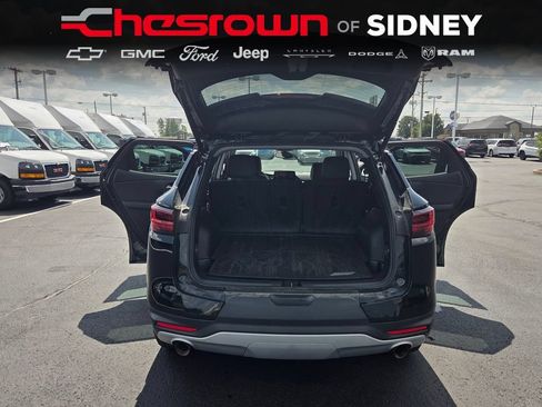 Used 2024 Chevrolet Blazer LT w/ LPO, Floor Liner Package FWD image 14