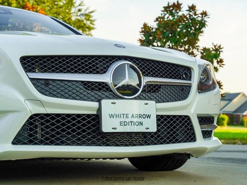 Used 2015 Mercedes-Benz SL 550 image 68