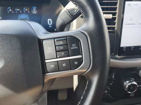 Used 2025 Ford F150 XLT w/ Equipment Group 301A Standard AWD/4WD image 20