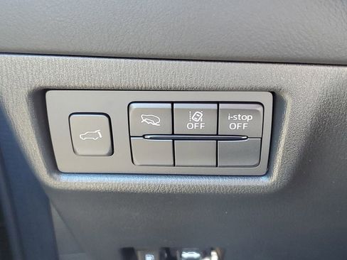 New 2025 MAZDA CX-5 AWD 2.5 S image 22
