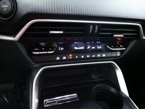 New 2026 MAZDA CX-70 SC AWD/4WD image 7