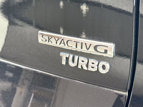 Certified 2024 MAZDA CX-30 2.5 Turbo w/ Premium Package image 15