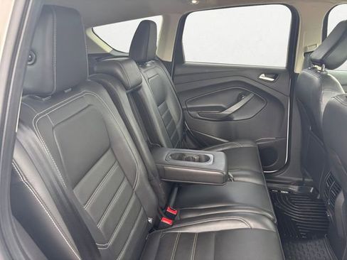 Used 2018 Ford Escape SEL image 20