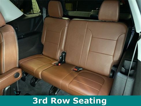Used 2019 Chevrolet Traverse High Country image 19