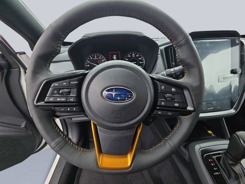 New 2026 Subaru Crosstrek 2.5i Wilderness image 13