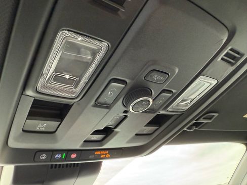 Used 2025 Chevrolet Tahoe Z71 w/ Z71 Off-Road Package image 30